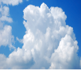 clouds