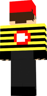 Black GAmer002