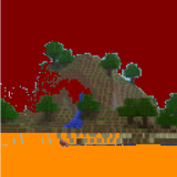 The Nether or Over World?