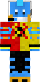 Minecraft Skin