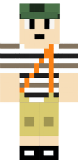 skin chaves 