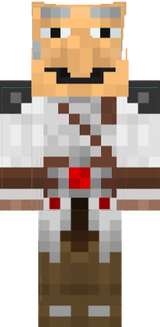 Herbert the assasin