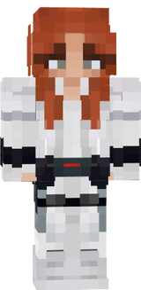 BLACK WIDOW