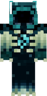 warden