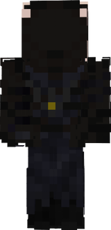 assassin skin