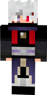 (teenger version) saruto EMS\Sharingan lv3 + mangekyou-byakugan