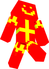 sukunaxx skin
