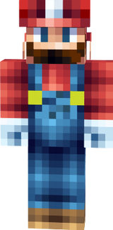 mario