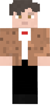 THE DOCTOR