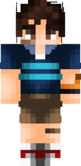 gregy boi