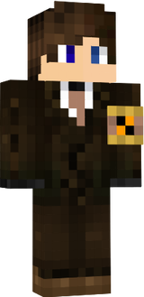 Lobotomy Employee Harold