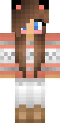 Preview of texture: skin