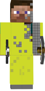 1st robotic skin