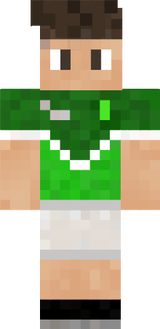 werder skin