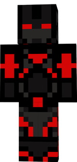 Dark Iron Man