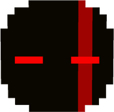 Mask DemonBrine 