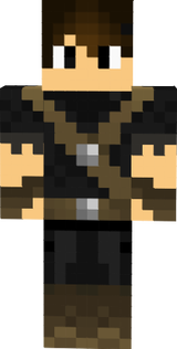 MisteraChasser