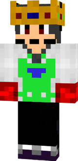 kaike caet