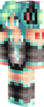 Hatsune Miku 2.0