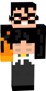 SENATOR AMSTRONG DLC