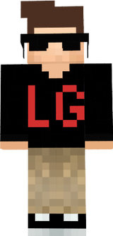 LucasGameplay