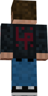 Fullupo skin