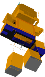ArchAngle Armor