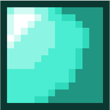 bloco de diamante