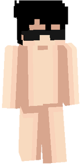 minha pele para encaixar roupas