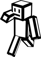 stickanm
