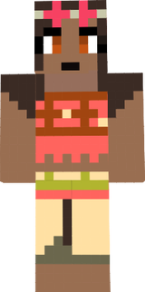 Moana