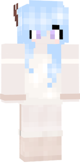  pastelpie deer