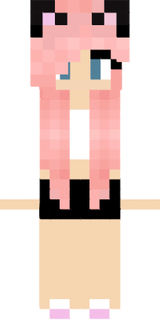 isidoraita kawaii