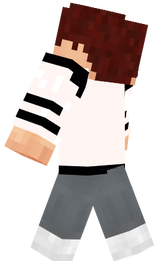 my skin arthur