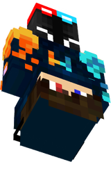 McPE Skin