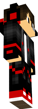 Preview of texture: skin minecraft