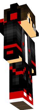 skin minecraft