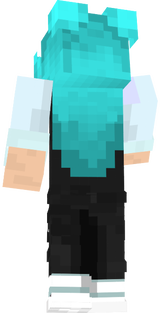 Cyan Noisy