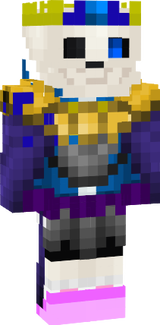 king squelltone