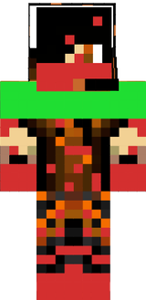 zombie