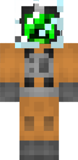 Spaceman artfulmonster 2.0