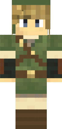 Preview of texture: Link