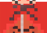 Naruto Baryon Mode