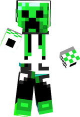 creeper
