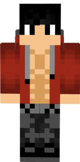 Red Aaron