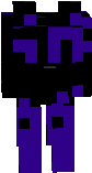 Purple Wolf