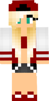 Super-gerl