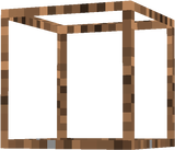 DIRT X-RAY