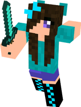 Girl steve STEVIE