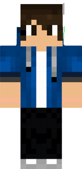CrepeerBoy